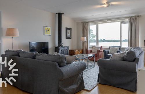 Sint Jansklooster Apartamento | OV574 - Grundel 14 Giethoorn