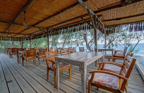 Ovabuku Casa | Ova Butik Otel