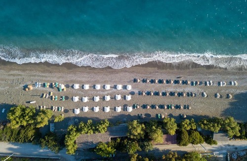 Ovabuku Casa | Ova Butik Otel