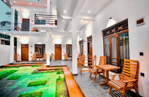 Dambulla Apartamento | Ovalbay Resort