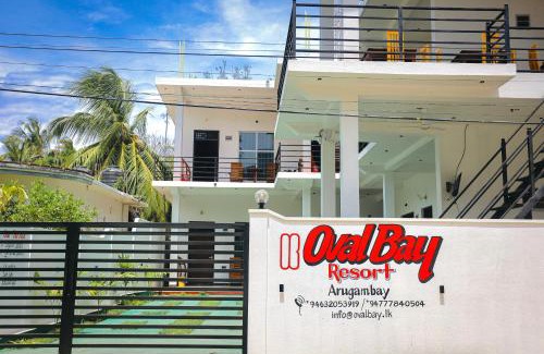 Dambulla Apartamento | Ovalbay Resort