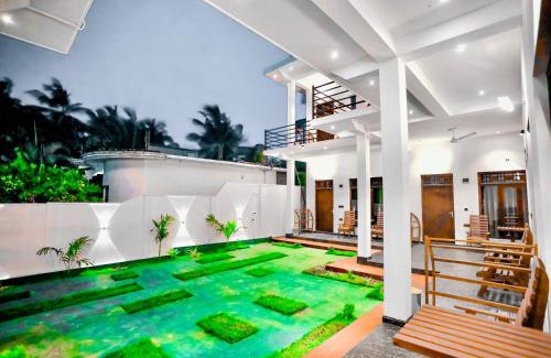 Dambulla Apartamento | Ovalbay Resort