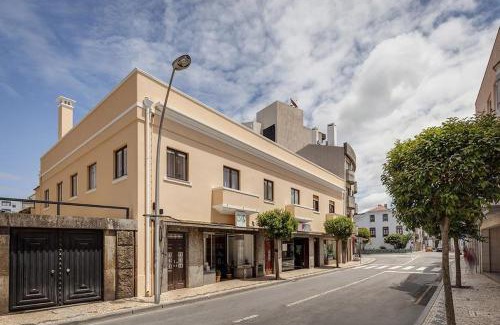 Ovar Apartamento | Ovar Apartments