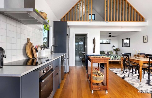 Wattle Bank Casa | Ovata - Country to Coast