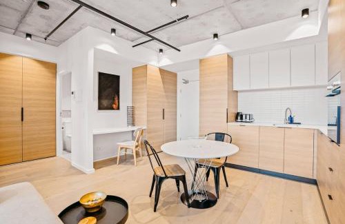 Footscray Apartamento | Ovation - New Footscray Apt w parking & pool