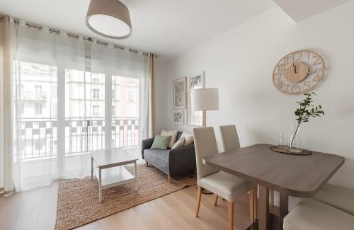 Poissy Apartamento | OVELIA Poissy - Les Romantiques