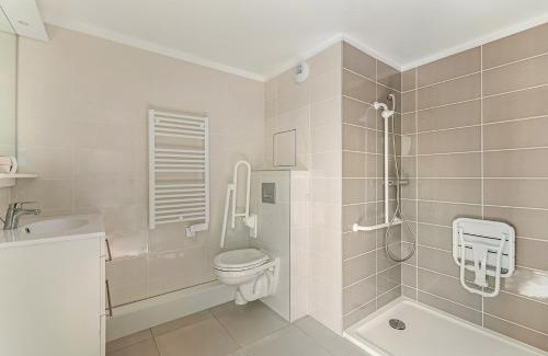 Poissy Apartamento | OVELIA Poissy - Les Romantiques