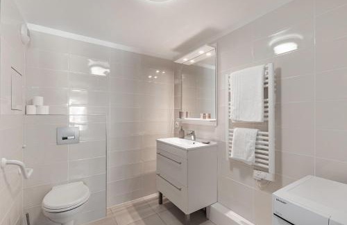 Poissy Apartamento | OVELIA Poissy - Les Romantiques