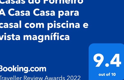 Nordeste Casa | Las Casas del Horno (La Casa) - T1