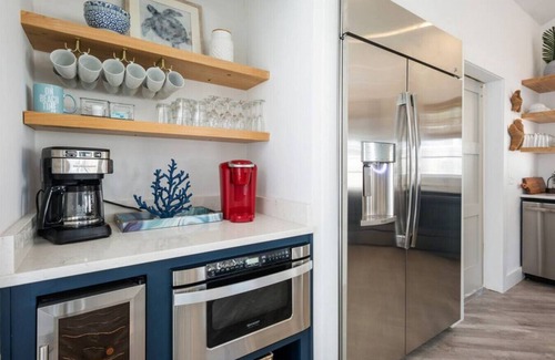 Seacrest Casa | OVER 50 5 **** reviews! Guest Love East Of Eden