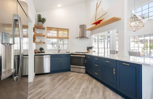 Seacrest Casa | OVER 50 5 **** reviews! Guest Love East Of Eden