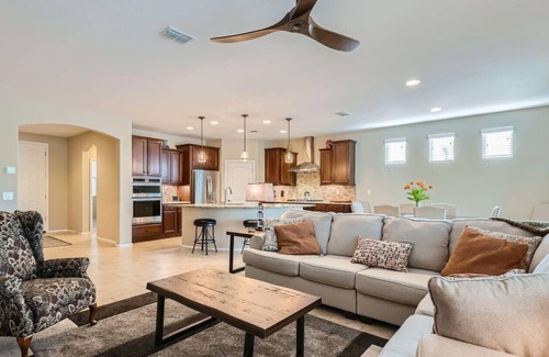 Festival Ranch Casa | Over 55 Community with all Amenities, Beautiful Troon Golf Course.