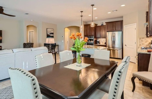 Festival Ranch Casa | Over 55 Community with all Amenities, Beautiful Troon Golf Course.