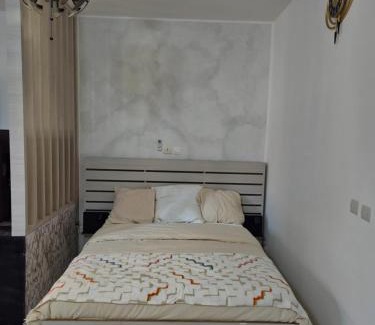 Koumassi Apartamento | Over cloud 2