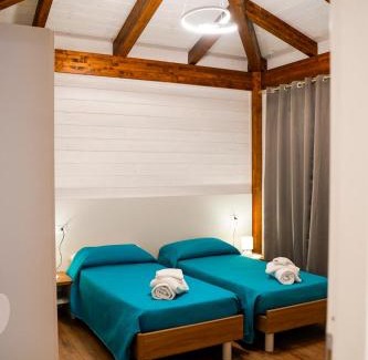 Lauria Apartamento | Over Dream