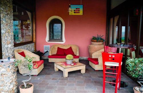 Lauria Apartamento | Over Dream