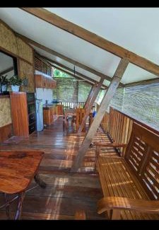 San Vicente Casa | Over looking holiday home