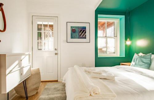 Adams Morgan Apartamento | Over the Moon About C Adams Morgan METRO subway Rock Creek Park