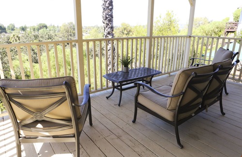 Thousand Oaks Casa | Over the Oaks - Great View - Whole Home - Stylish