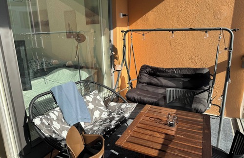 Vantaa Apartamento | Over the Railway Station, 7 mins Helsinki Airport