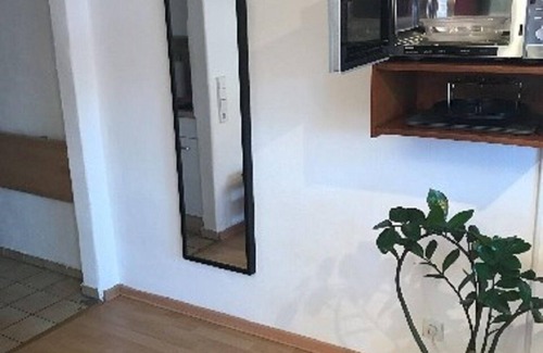 Altstadt Apartamento | A través de los tejados de la antigua ciudad histórica, centro de la zona peatonal