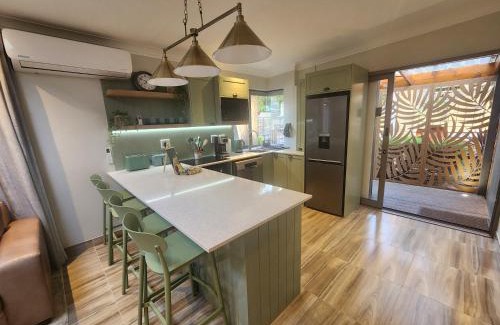 Paarl Apartamento | Overflowing Life - Accommodation near Paarl Gim
