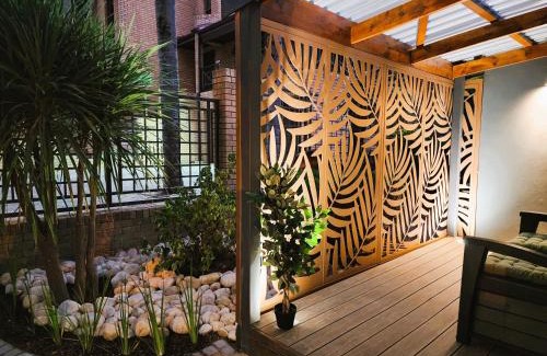 Paarl Apartamento | Overflowing Life - Accommodation near Paarl Gim
