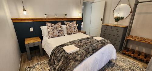 Paarl Apartamento | Overflowing Life - Accommodation near Paarl Gim