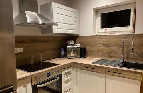 Odernheim am Glan Casa | Overkamps - das Ferienhaus