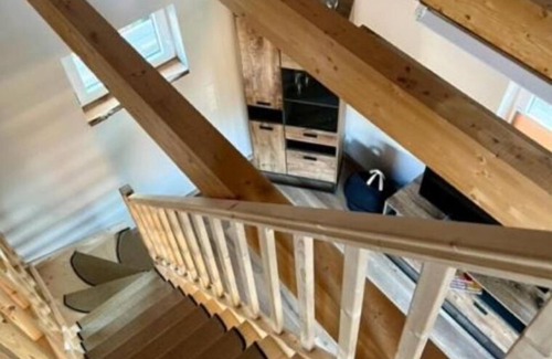 Odernheim am Glan Casa | Overkamps - das Ferienhaus