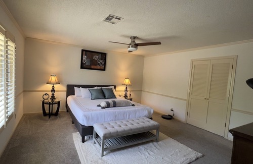 Overland Park Casa | Overland Park Family house - New Large spacious Private Residence