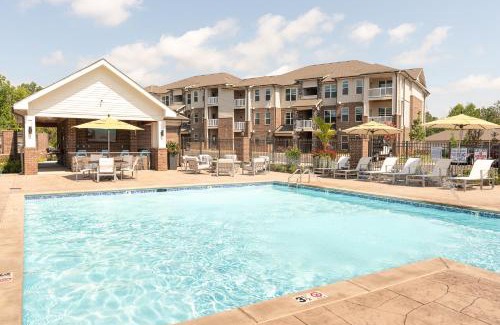 Farragut Apartamento | Overlook 3001 I Modern Apartments In Knoxville
