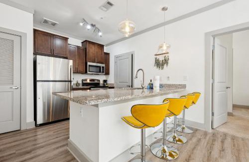 Farragut Apartamento | Overlook 3001 I Modern Apartments In Knoxville