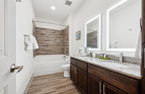 Farragut Apartamento | Overlook 3001 I Modern Apartments In Knoxville