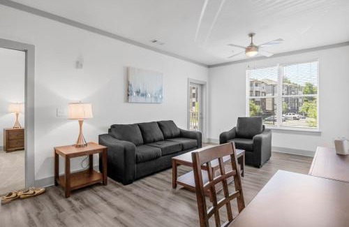 Farragut Apartamento | Overlook 3210 Modern Luxury In Heart Of Knoxville