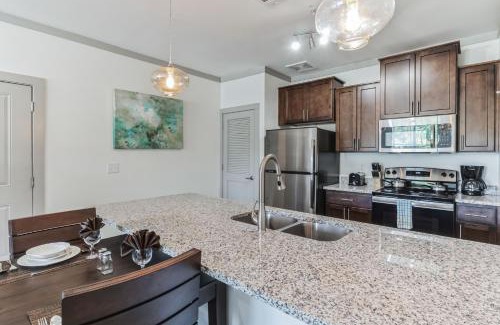 Farragut Apartamento | Overlook 3210 Modern Luxury In Heart Of Knoxville