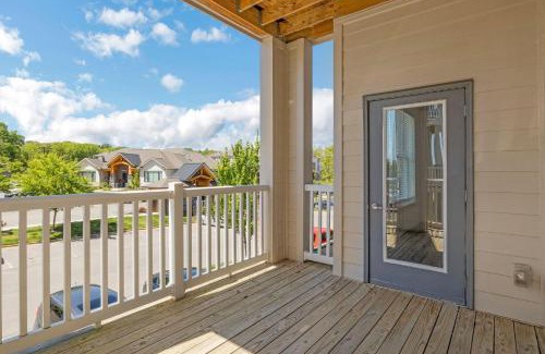 Farragut Apartamento | Overlook 3210 Modern Luxury In Heart Of Knoxville