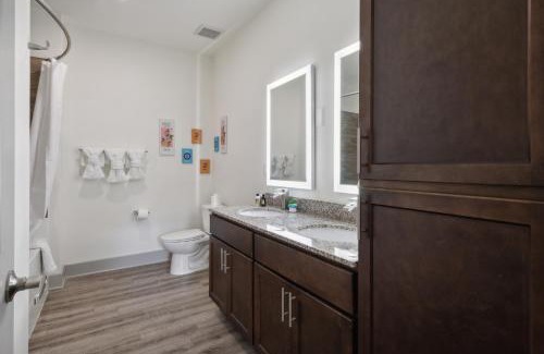 Farragut Apartamento | Overlook 7207 I Modern And Spacious 2bd Apt