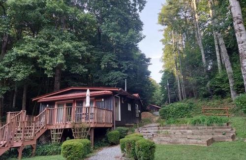 Hampton Casa | Overlook Cottage