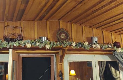 Hampton Casa | Overlook Cottage