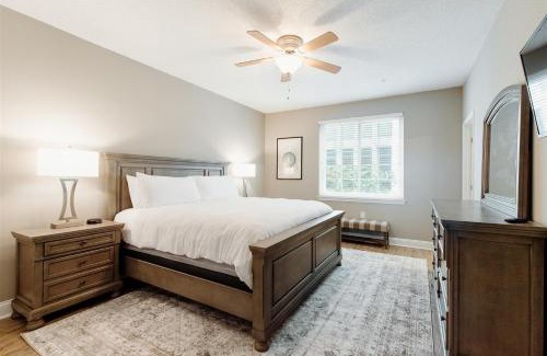 Greenville Downtown Casa | Overlook Downtown GVL!