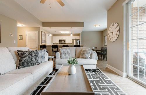 Greenville Downtown Casa | Overlook Downtown GVL!