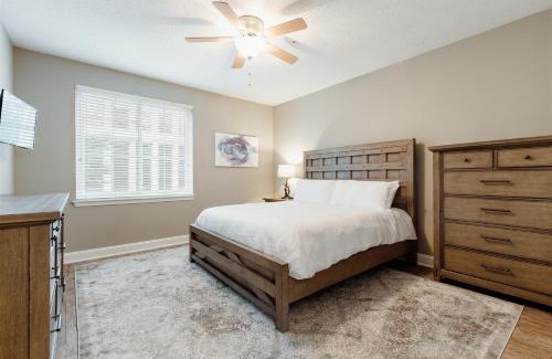 Greenville Downtown Casa | Overlook Downtown GVL!