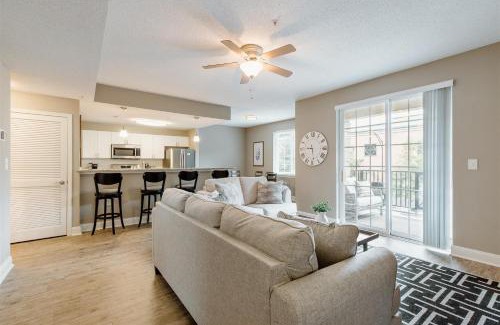 Greenville Downtown Casa | Overlook Downtown GVL!