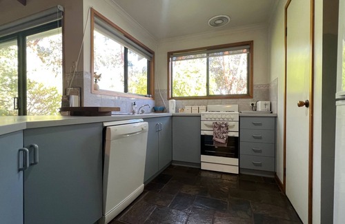 Inverloch Cabaña | Overlook Hideaway Inverloch
