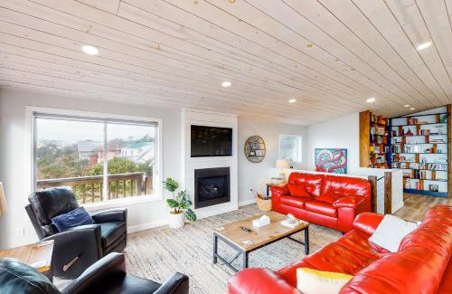 Newport Casa | Overlook