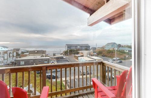 Newport Casa | Overlook