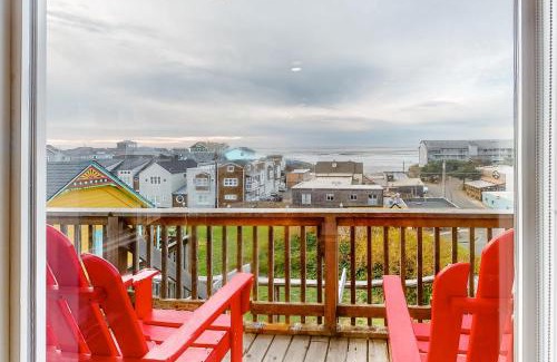 Newport Casa | Overlook