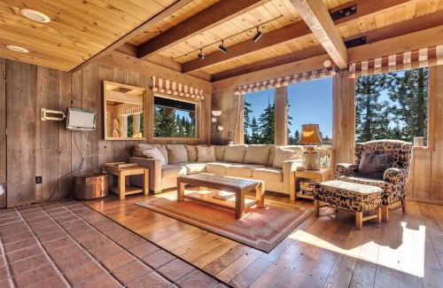 Bear Valley Casa | Overlooking Beautiful Bear Lake VH#318