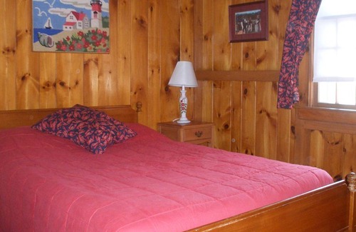 East Orleans Casa | Con vistas a la playa de Nauset